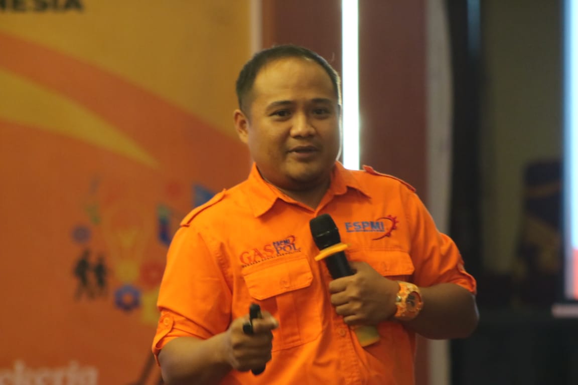 Anies Baswedan Maju jadi Bacapres, ini kata Gaspol Kepri