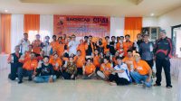 Rakercab SPAI FSPMI Kab/Kota Bogor Berjalan Sukses
