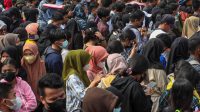Ingat Tragedi Kanjuruhan, Netizen dan Aktifis Buruh Kritik Job Fair Batam 2022 : Kenapa Tidak Online Saja? Ingat Tragedi Kanjuruhan, Netizen dan Aktifis Buruh Kritik Job Fair Batam 2022 : Kenapa Tidak Online Saja?