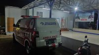 DPD Jamkeswatch Kabupaten Bekasi Diberikan Tanggung Jawab Rawat Ambulans