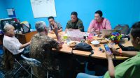 PP SPL FSPMI Diskusikan Pengembangan Anggota di Indonesia Timur