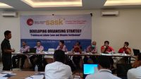 PSI Gandeng FSPMI Gelar Training Penyelesaian Perselisihan Hubungan Industrial