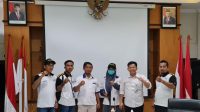 Jamkeswatch Adakan Audiensi dengan BPJS Ketenagakerjaan Kota Bekasi