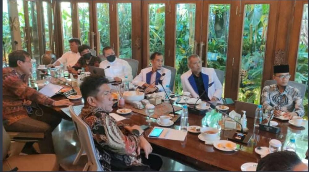 Buruh FSPMI PT PLN Kembali Jadwalkan Pertemuan dengan Direksi PLN Pusat