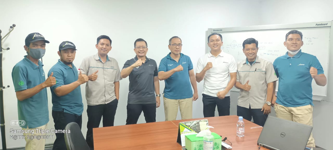 Dapat Bonus Akhir Tahun, Ketua PUK Adient Automotive Indonesia Ucapkan Alhamdulillah