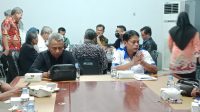 Rapat Depekab Purwakarta Terkait Kenaikan Upah 2023 Tidak Membuahkan Hasil, FSPMI Purwakarta Ancam Akan Mogok Kerja Nasional