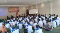 PC SPEE FSPMI Kabupaten/Kota Bekasi Gelar Rapat Koordinasi di Bandung