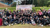 Pendidikan Leadership dan Teamwork Buruh Perempuan FSPMI Bekasi : Perempuan Penggerak Perjuangan