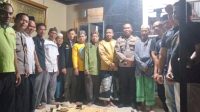Tim MERCY Perumahan Mega Regency Adakan Rapat Persiapan Baksos di Cianjur