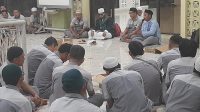 Agar Perjuangan Serikat Pekerja Sesuai Harapan, PUK SPAMK FSPMI PT. Hitachi Astemo Bekasi Mfg Gelar Doa Bersama