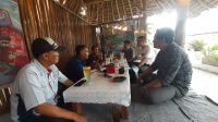 Exco Partai Buruh Kabupaten Serang Gandeng PSP SPN PT. Nikomas Gemilang Adakan Rapat Bersama
