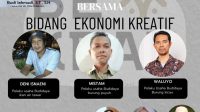 Bidang Ekonomi Kreatif PUK SPL FSPMI PT. Marsol Gelar Pelatihan Wirausaha Untuk Anggota