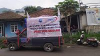 Salurkan Bantuan FSPMI Bandung Barat Kembali Berangkat ke Cianjur Salurkan Bantuan FSPMI Bandung Barat Kembali Berangkat ke Cianjur