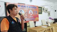 Evaluasi Program Kerja di Rakernik PUK SPAI FSPMI PT. Simone Acc Collection Kabupaten Bogor Evaluasi Program Kerja di Rakernik PUK SPAI FSPMI PT. Simone Acc Collection Kabupaten Bogor