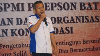 PUK SPEE FSPMI PT. Epson Batam Adakan Pendidikan Dasar & Konsolidasi PUK SPEE FSPMI PT. Epson Batam Adakan Pendidikan Dasar & Konsolidasi