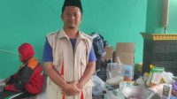 Relawan Ini Siap Bantu Korban Gempa Cianjur Hingga 3 Bulan Kedepan