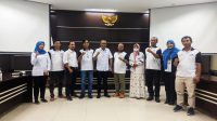 Banyak Pasien Dipersulit Saat Berobat, Jamkeswatch Temui BPJS Kota Bekasi Banyak Pasien Dipersulit Saat Berobat, Jamkeswatch Temui BPJS Kota Bekasi