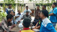 Buruh Kabupaten Serang Kawal Rapat Pleno UMK 2023, Tuntut Kenaikan 13 %