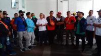 Buruh DKI Kawal Pembahasan Upah, Pastikan Dewan Pengupahan Tidak Masuk Angin