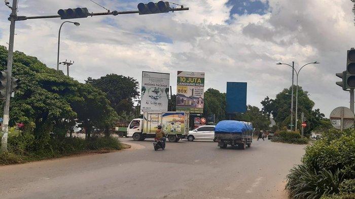 Aktifis Buruh FSPMI Batam Kena Begal, Modusnya Pura-pura Menolong