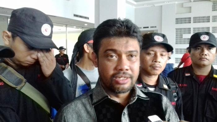 Formula Upah 2023 Akan di Gugat Apindo, ini Sikap Buruh