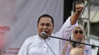Mengenal M. Nurfahroji, Aktivis Buruh Yang Digadang-gadang akan Maju Sebagai Anggota DPRD Provinsi Jawa Barat Mengenal M. Nurfahroji, Aktivis Buruh Yang Digadang-gadang akan Maju Sebagai Anggota DPRD Provinsi Jawa Barat