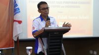 FSPMI di Jawa Tengah Harus Lebih Siap Menerima Investor yang Masuk ke Jawa Tengah FSPMI di Jawa Tengah Harus Lebih Siap Menerima Investor yang Masuk ke Jawa Tengah