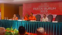 Dalam Rakernas, Ini Kata Ketua Bapilu Untuk Kemenangan Partai Buruh di Pemilu 2024 Dalam Rakernas, Ini Kata Ketua Bapilu Untuk Kemenangan Partai Buruh di Pemilu 2024