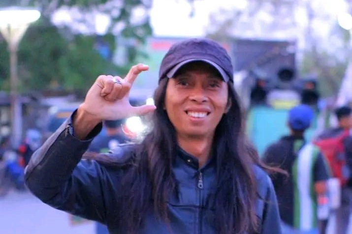 Resolusi Tahun Baru 2023, Henut Hendro : Berserikat Bukan Untuk Terpuruk