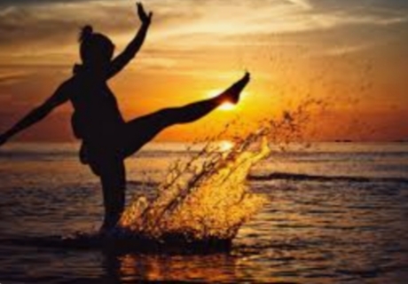 Meraih Mimpi di Masa Depan