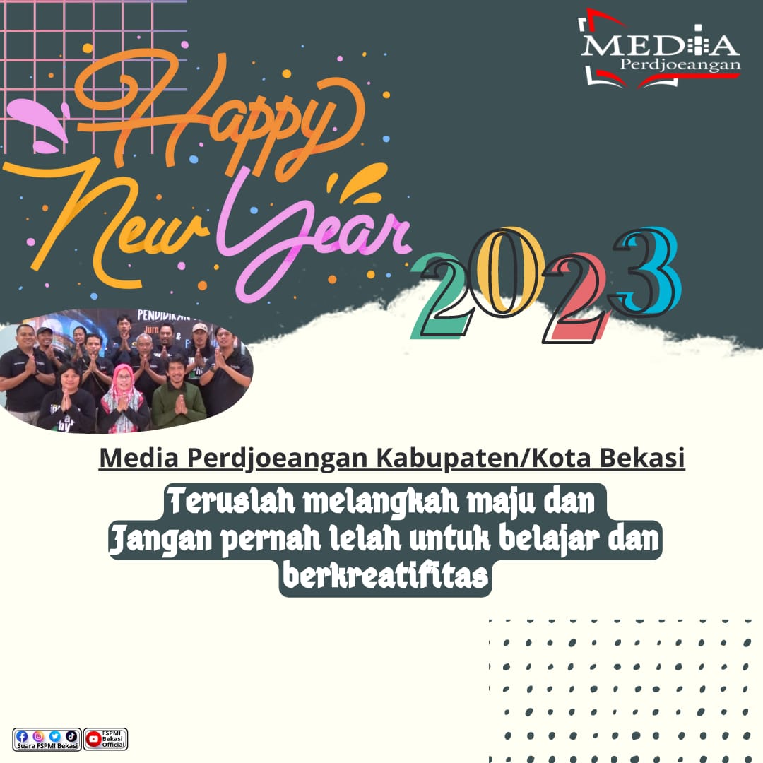 PUISI HARAPAN AKHIR TAHUN