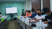 PUK SPAI FSPMI PT. BMM Terus Berjuang dalam Perundingan PKB Tahap 6