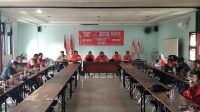 Exco Partai Buruh Kabupaten Bekasi Lakukan Koordinasi Jelang Rapimnas & Rakernas I Exco Partai Buruh Kabupaten Bekasi Lakukan Koordinasi Jelang Rapimnas & Rakernas I