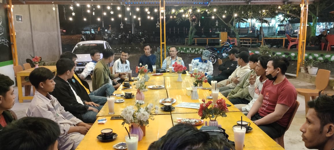 Perjuangan Upah SPL FSPMI Kabupaten Morowali Masih Berlanjut