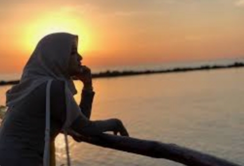 Puisi : Yang Kubutuhkan