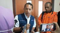 Tolak Isi PERPPU Cipta Kerja, Besok Buruh Batam Siap Gelar Aksi Tolak Isi PERPPU Cipta Kerja, Besok Buruh Batam Siap Gelar Aksi