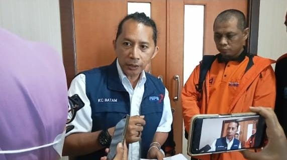 Tolak Isi PERPPU Cipta Kerja, Besok Buruh Batam Siap Gelar Aksi