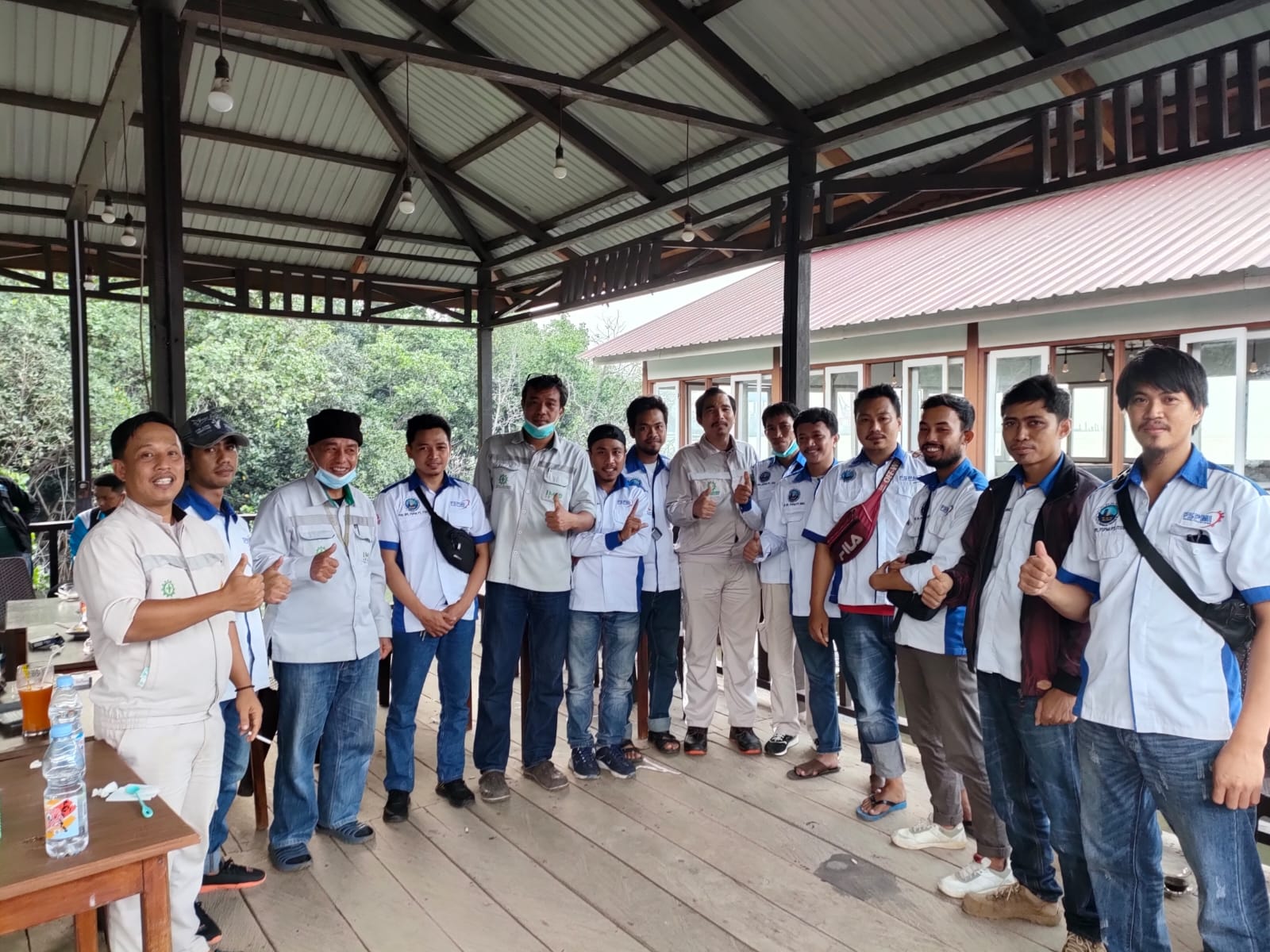 Belum Sepakat Upah 2023, SPL FSPMI Morowali Ancam Mogok Kerja