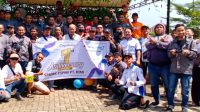 First Anniversary: Menguatkan Langkah Serikat Pekerja PT Kyokuto Indomobil Manufacturing Indonesia First Anniversary: Menguatkan Langkah Serikat Pekerja PT Kyokuto Indomobil Manufacturing Indonesia