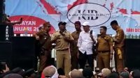 Ribuan Kades Demo DPR RI, Ancam Habisin Partai Yang Tidak Mendukung Tuntutannya Ribuan Kades Demo DPR RI, Ancam Habisin Partai Yang Tidak Mendukung Tuntutannya