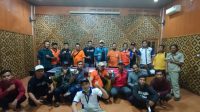 Persiapan Pemenangan Partai Buruh, Forum Komunikasi FSPMI Kota Bekasi Adakan Konsolidasi Persiapan Pemenangan Partai Buruh, Forum Komunikasi FSPMI Kota Bekasi Adakan Konsolidasi