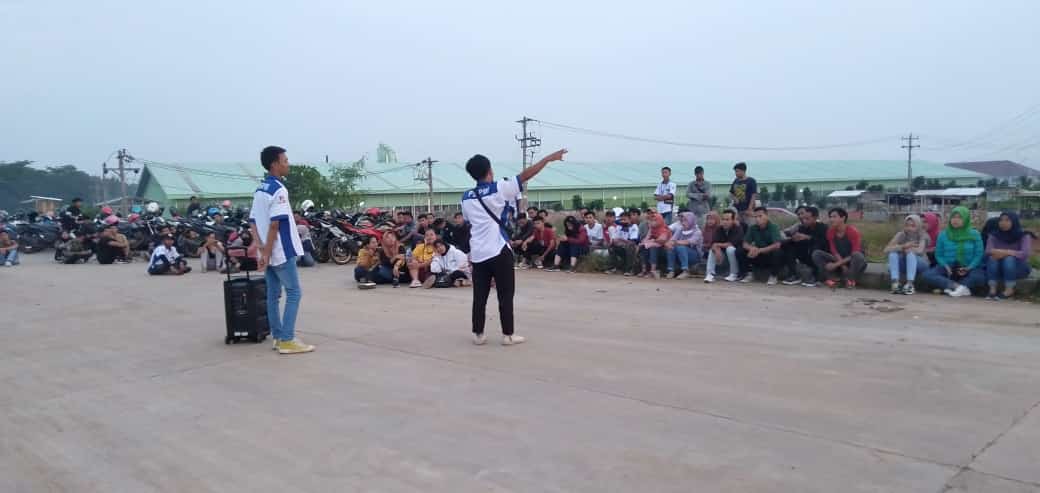 Hadapi Isu Internal, PUK SPAI FSPMI PT. Formosa Bag Indonesia Lakukan Konsolidasi