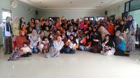 Aktifitas Weekend Perempuan FSPMI Bekasi : Publik Speaking (SPAI) dan Konsolidasi (SPEE) Aktifitas Weekend Perempuan FSPMI Bekasi : Publik Speaking (SPAI) dan Konsolidasi (SPEE)