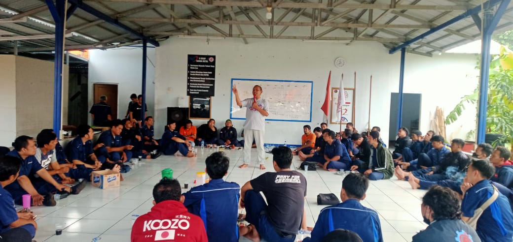 Buruh Ancam Mogok Jika Pengusaha Tidak Jalankan SK Gubernur Tentang Kenaikan Upah 2023