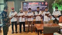 Musnik V PUK SPL FSPMI PT. Yamaha Motor Mold Indonesia : Yang Tersisa Tapi Bukan Yang Terakhir