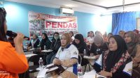 PUK SPEE FSPMI PT Flex Batam Adakan Pendas Organisasi PUK SPEE FSPMI PT Flex Batam Adakan Pendas Organisasi