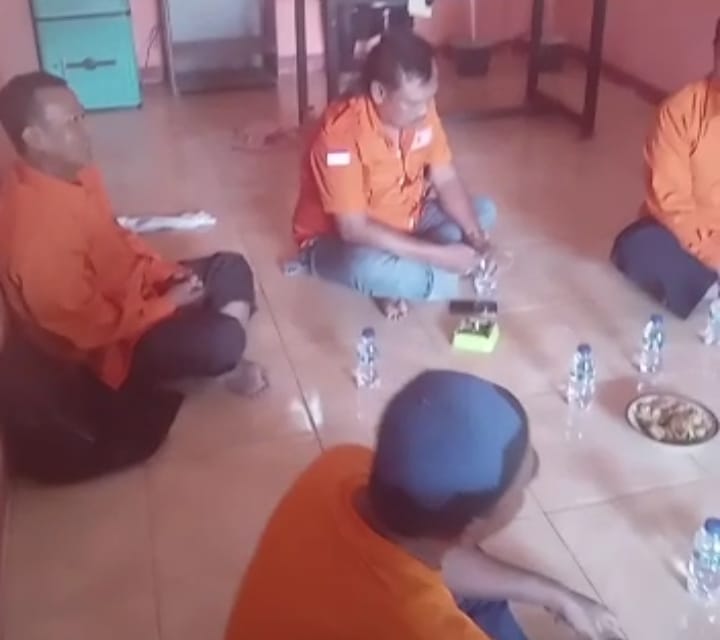 Partai Buruh Exco Kabupaten Indramayu Gelar Rapat Kerja