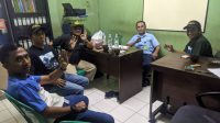 Kunjungan Kerja DPD Jamkeswatch Kota Bekasi ke Beberapa Pimpinan Unit Kerja di Kota Bekasi
