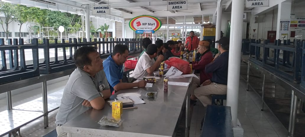 Koperasi Karyawan BESIMASE Adakan Rapat Tahunan Pertama