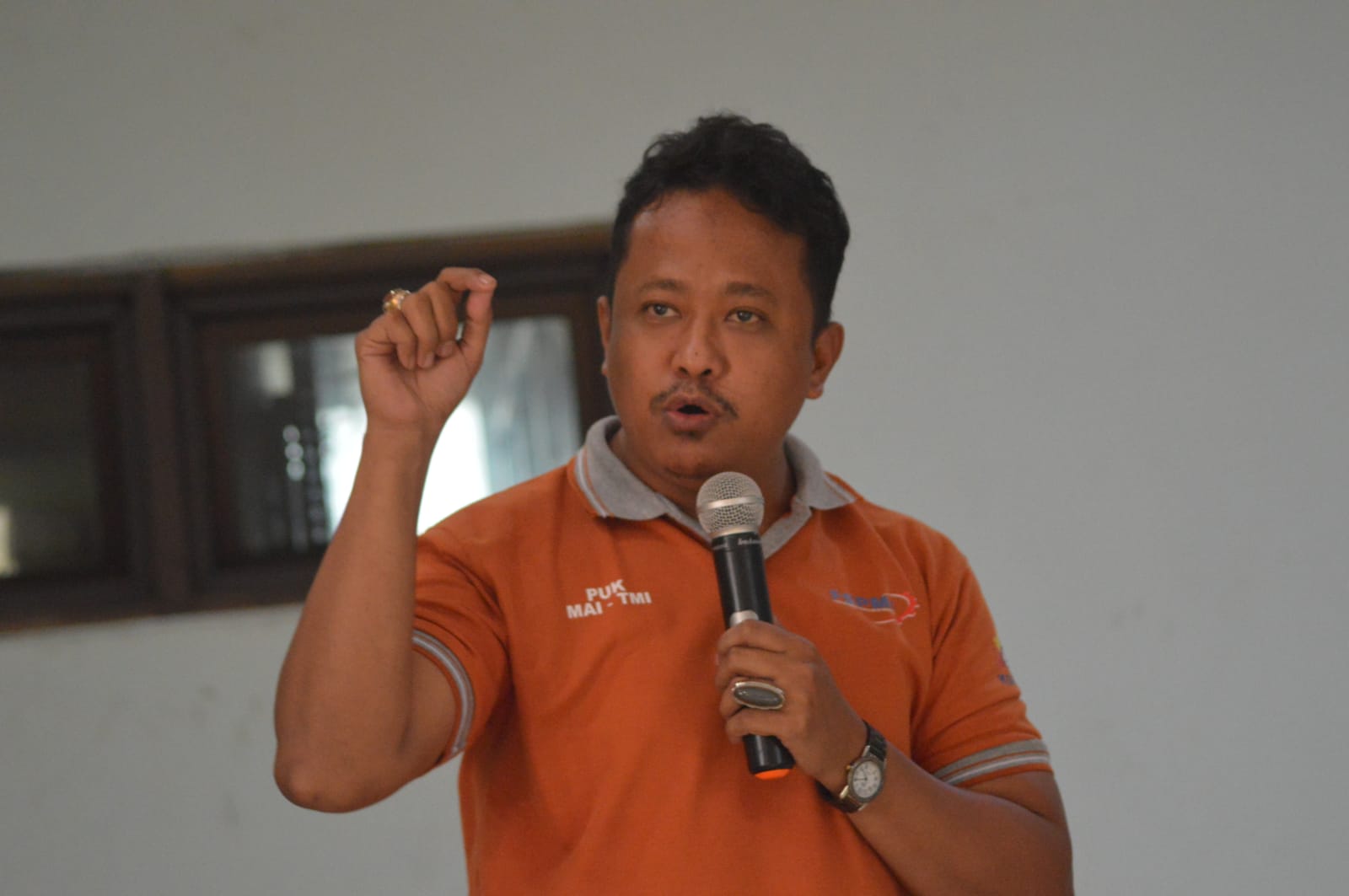 Anggota Mahkamah Partai Buruh Sebut Produk Legislatif Banyak Tidak Berpihak Kepada Pekerja